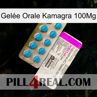 Gelée Orale Kamagra 100Mg new07